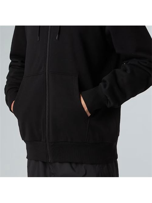 m simple dome full zip THE NORTH FACE | NF0A89FDJK31JK31